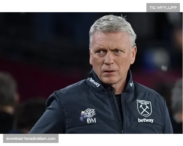 西汉姆联29分深陷降级区 莫耶斯旧部面临严峻保级考验