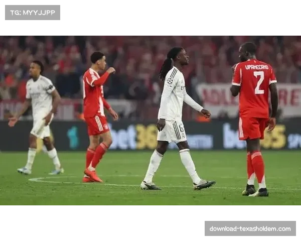 皇马清洗名单浮出水面 四名年轻球员面临离队命运